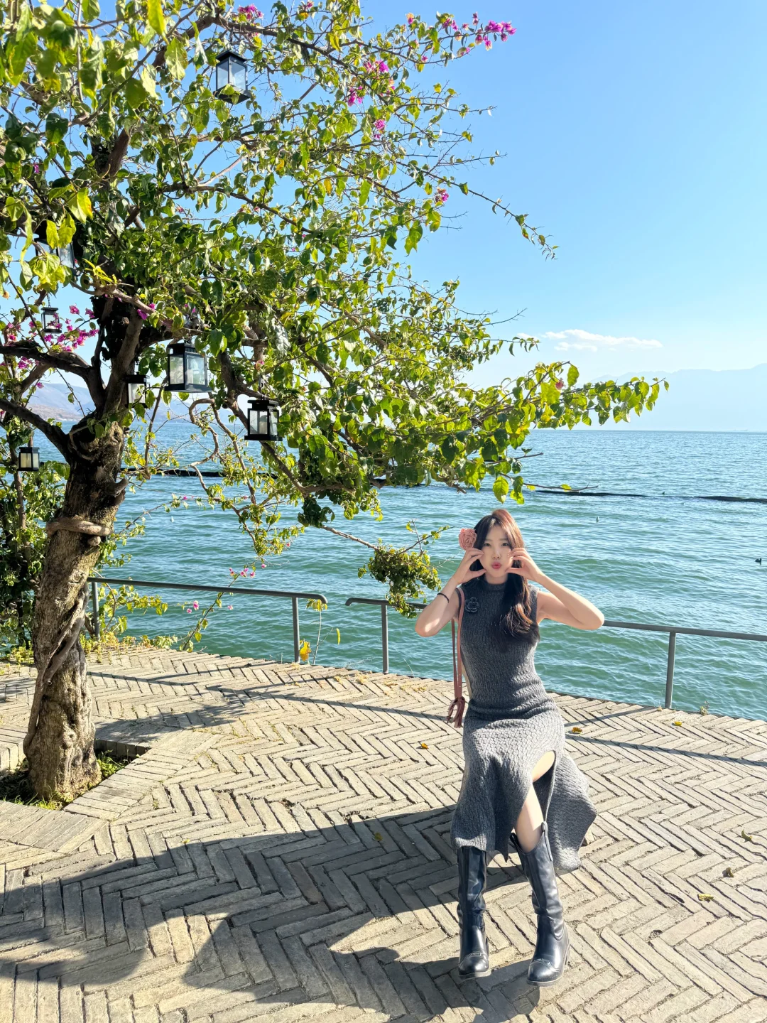 接下来的云南，堪称国内旅行天花板～