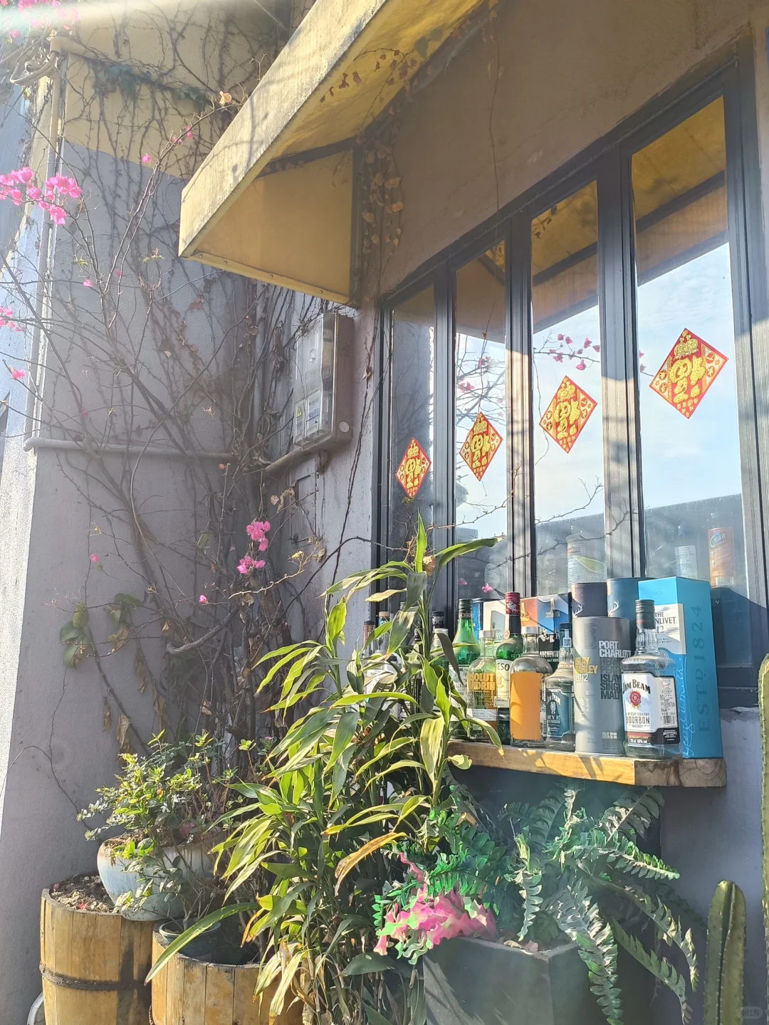 惠州西湖 水东街 752