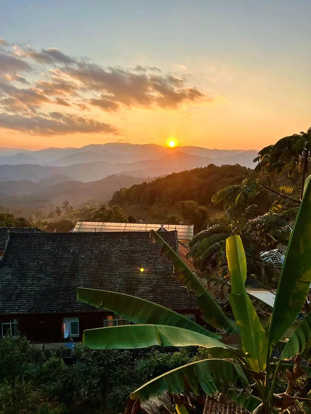 比大理松弛，国内唯一以茶命名的城市
