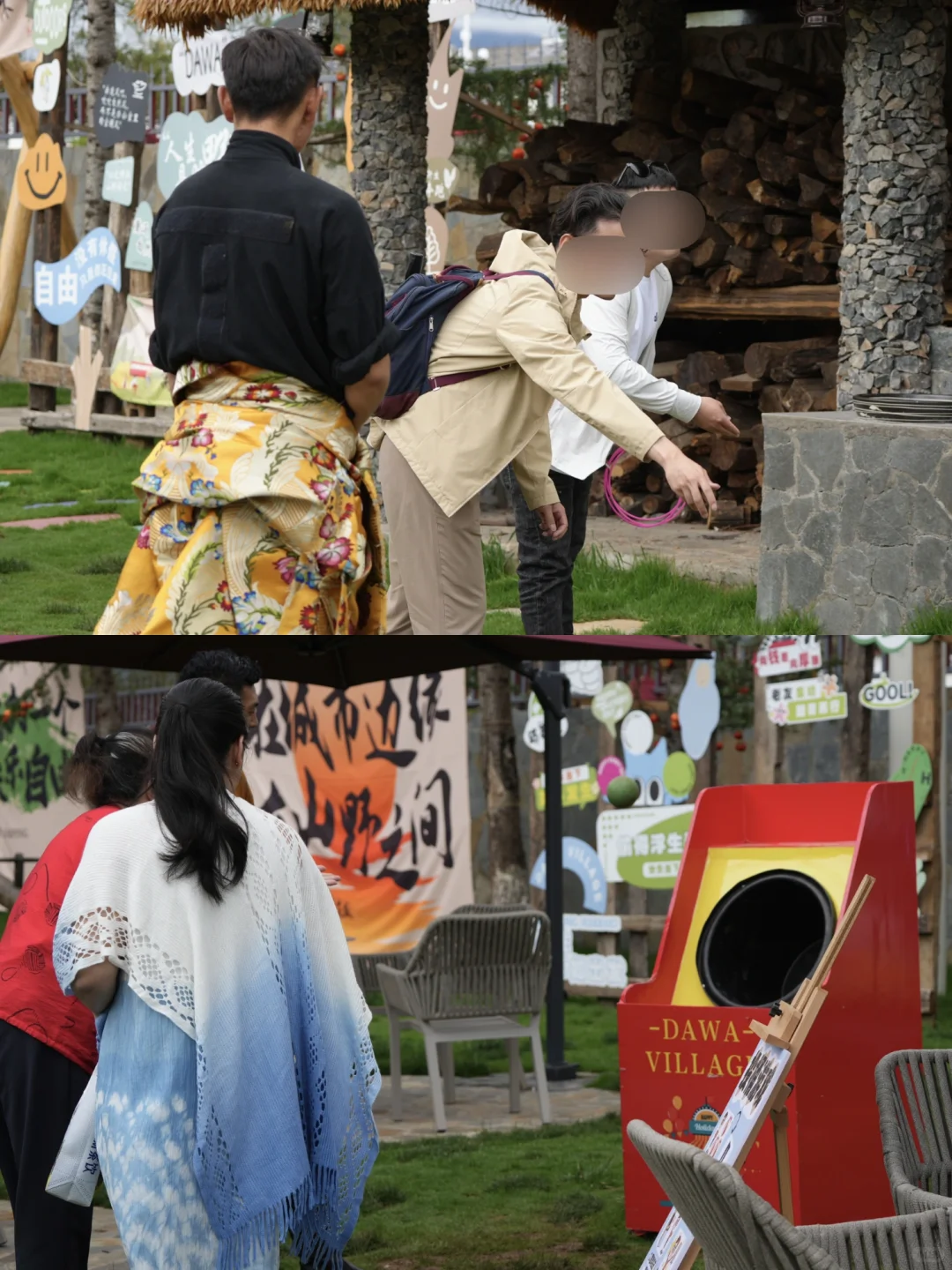 丽江千古情景区超全攻略，带你嗨玩一整天