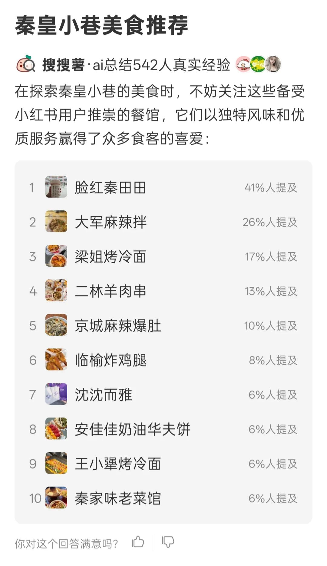 一篇讲全秦皇岛三日游的吃住行❗