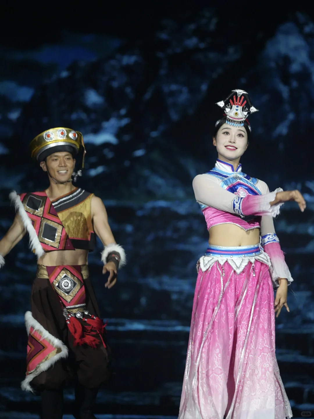 丽江千古情景区超全攻略，带你嗨玩一整天