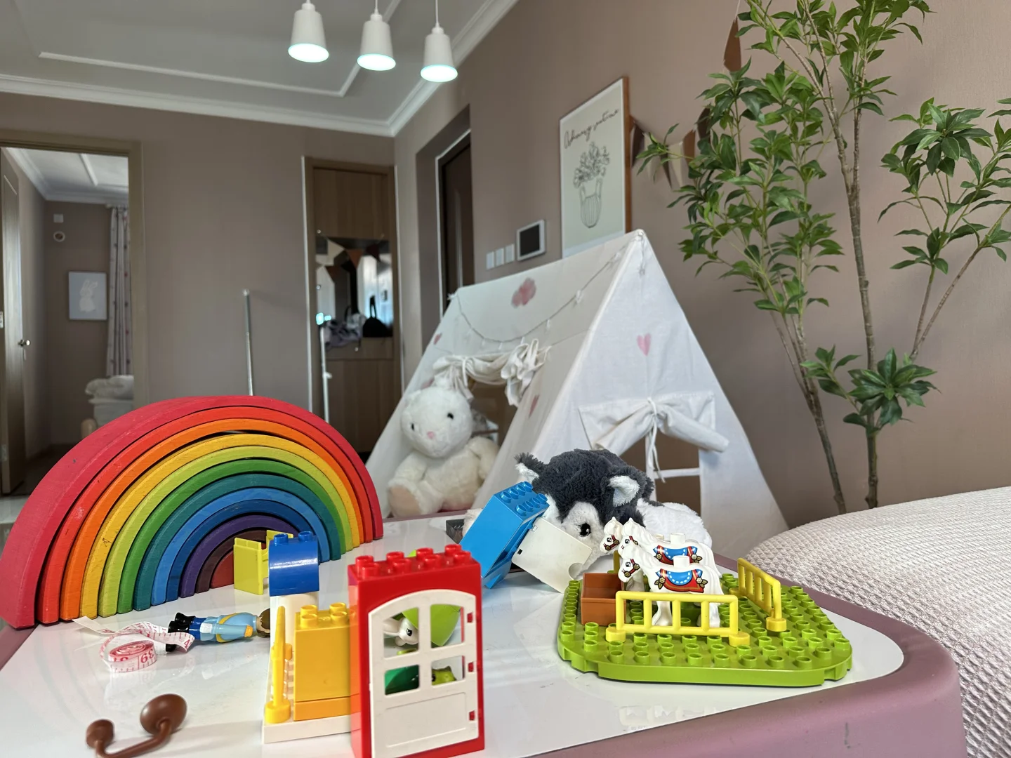 揽月湾三天两晚怎么玩｜关键词：免费沙滩