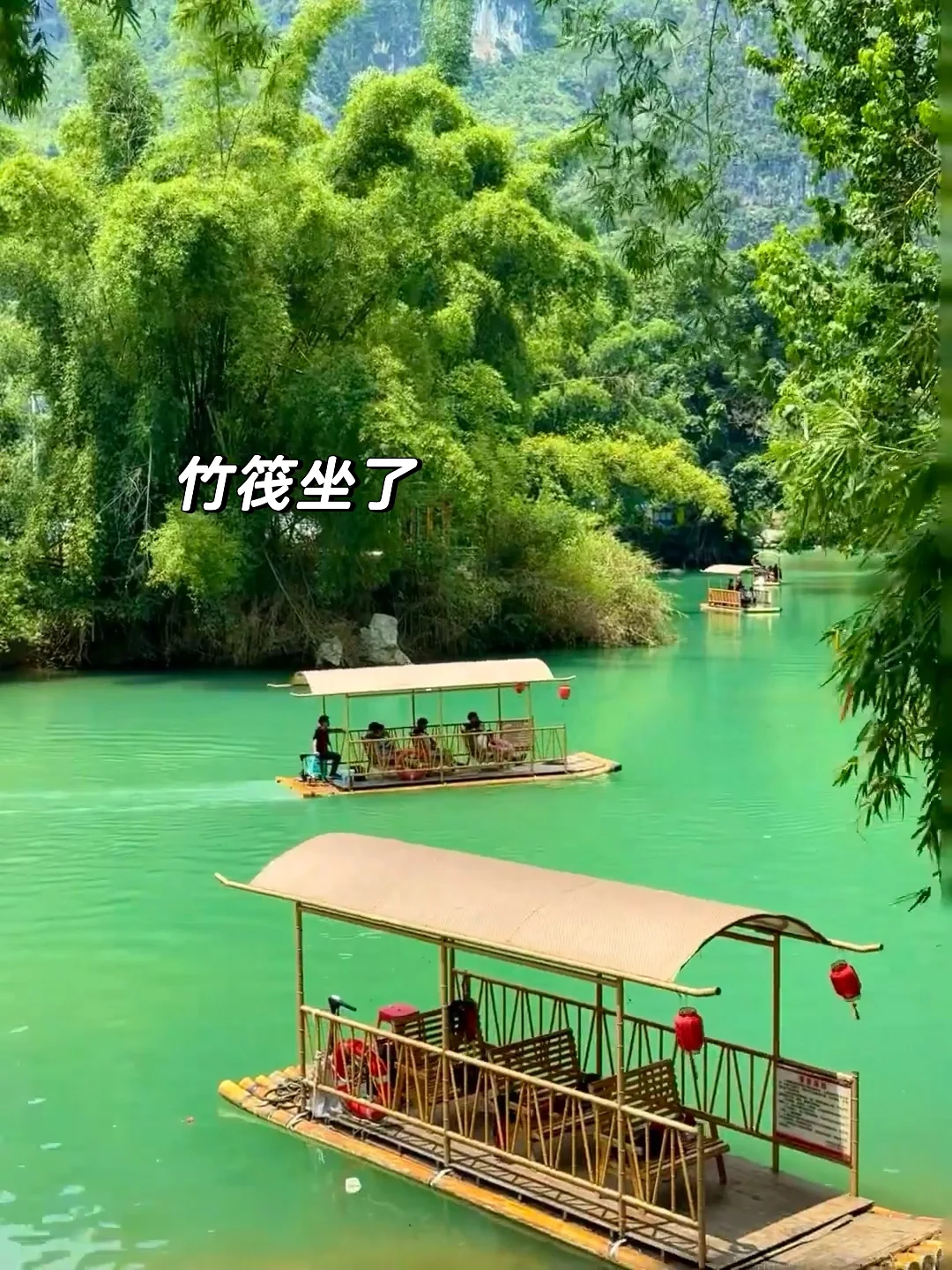 本以为桂林很适合遛娃了，直到去了贵州……