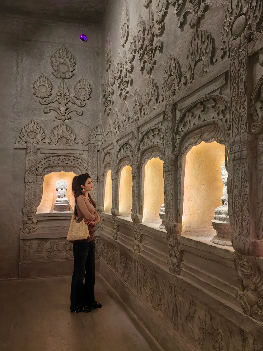 邯郸-01｜邯郸市博物馆