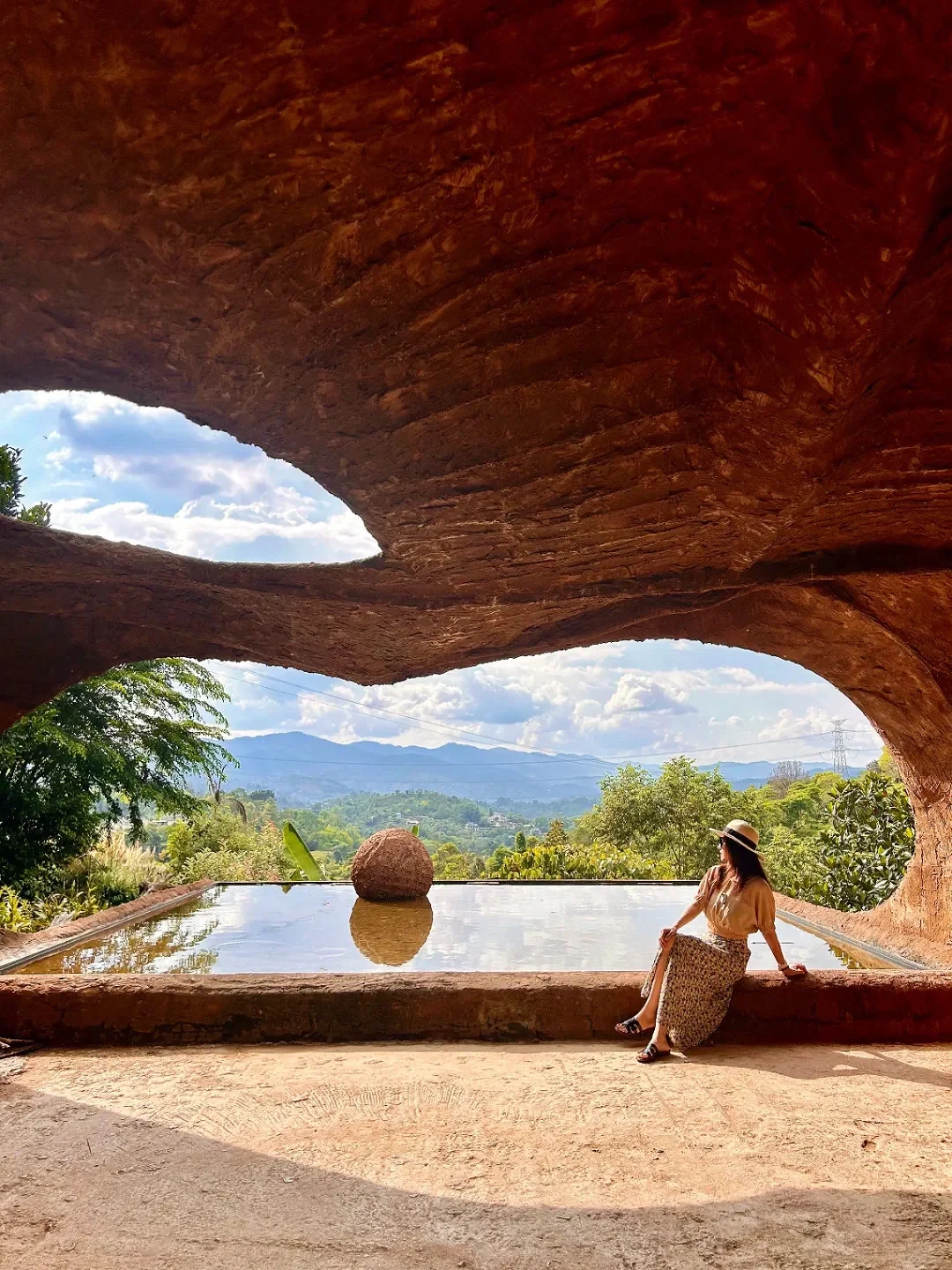 比大理松弛，国内唯一以茶命名的城市