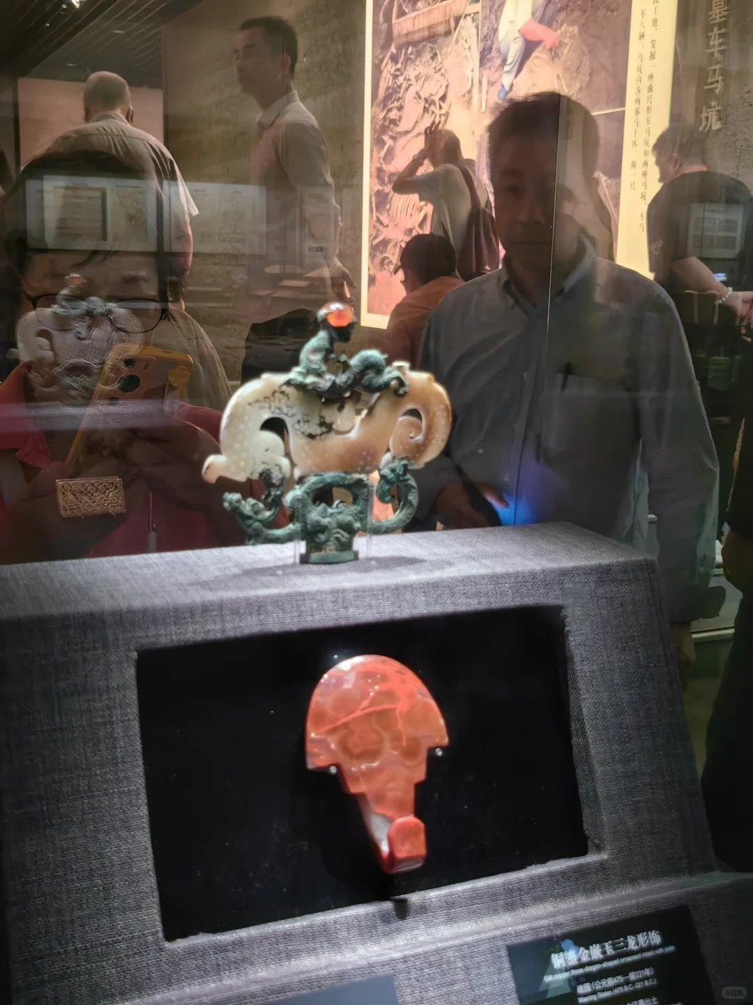 邯郸-01｜邯郸市博物馆