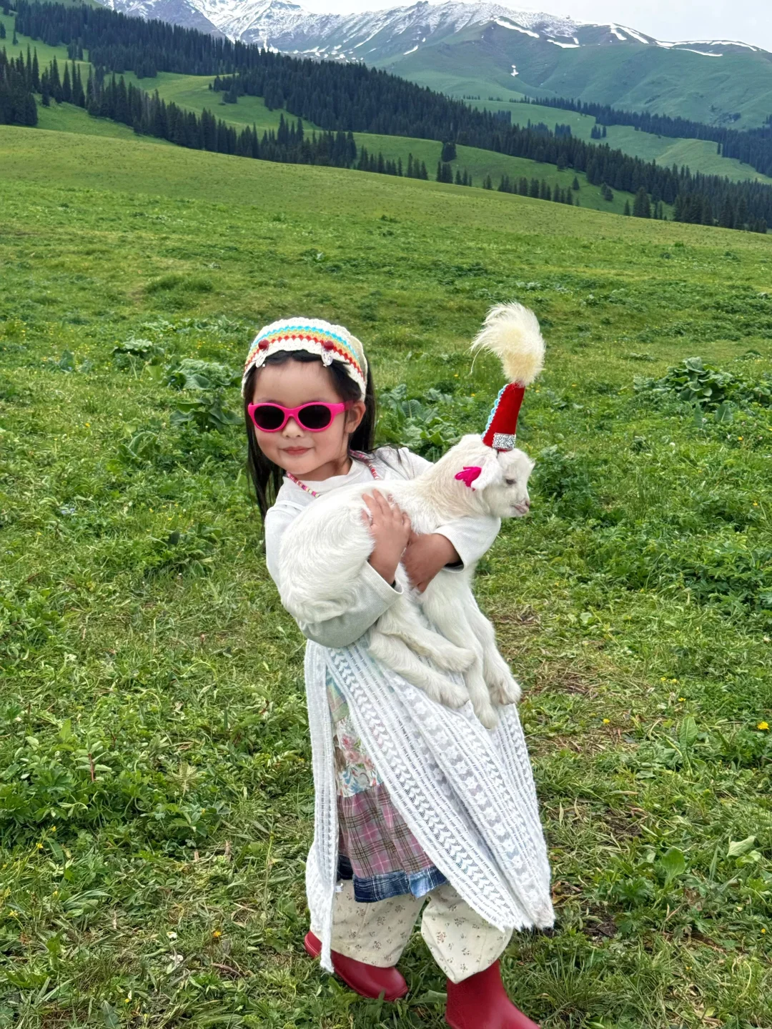 🚗 那拉提自驾48小时玩三天!