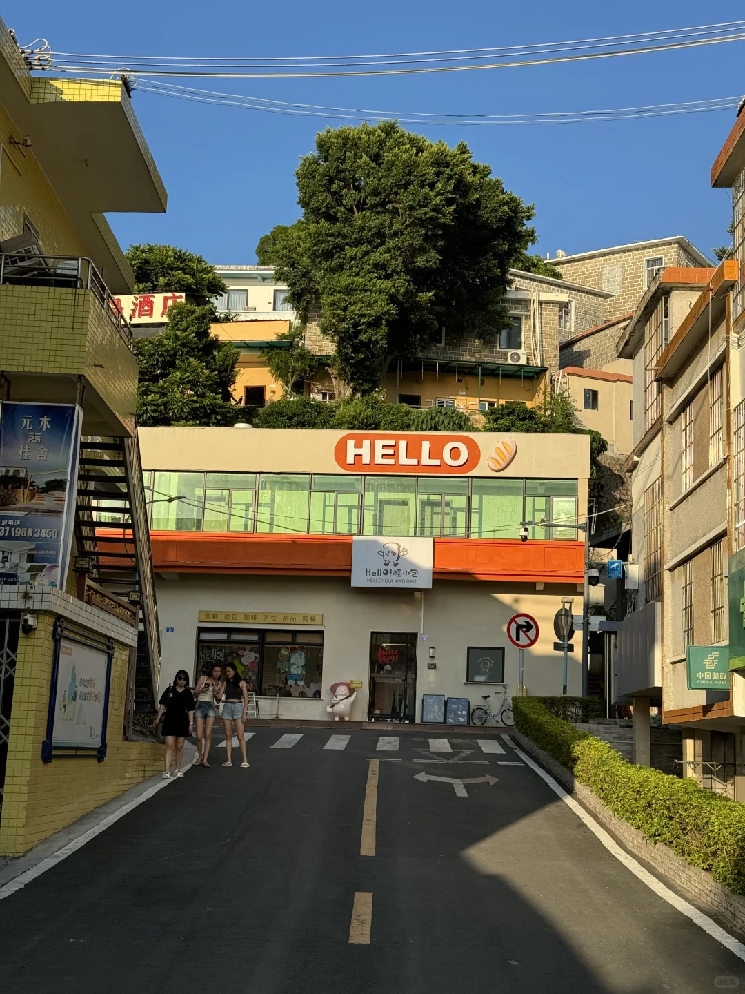 迄今为止,我去过国内最治愈的小众海岛🏝️