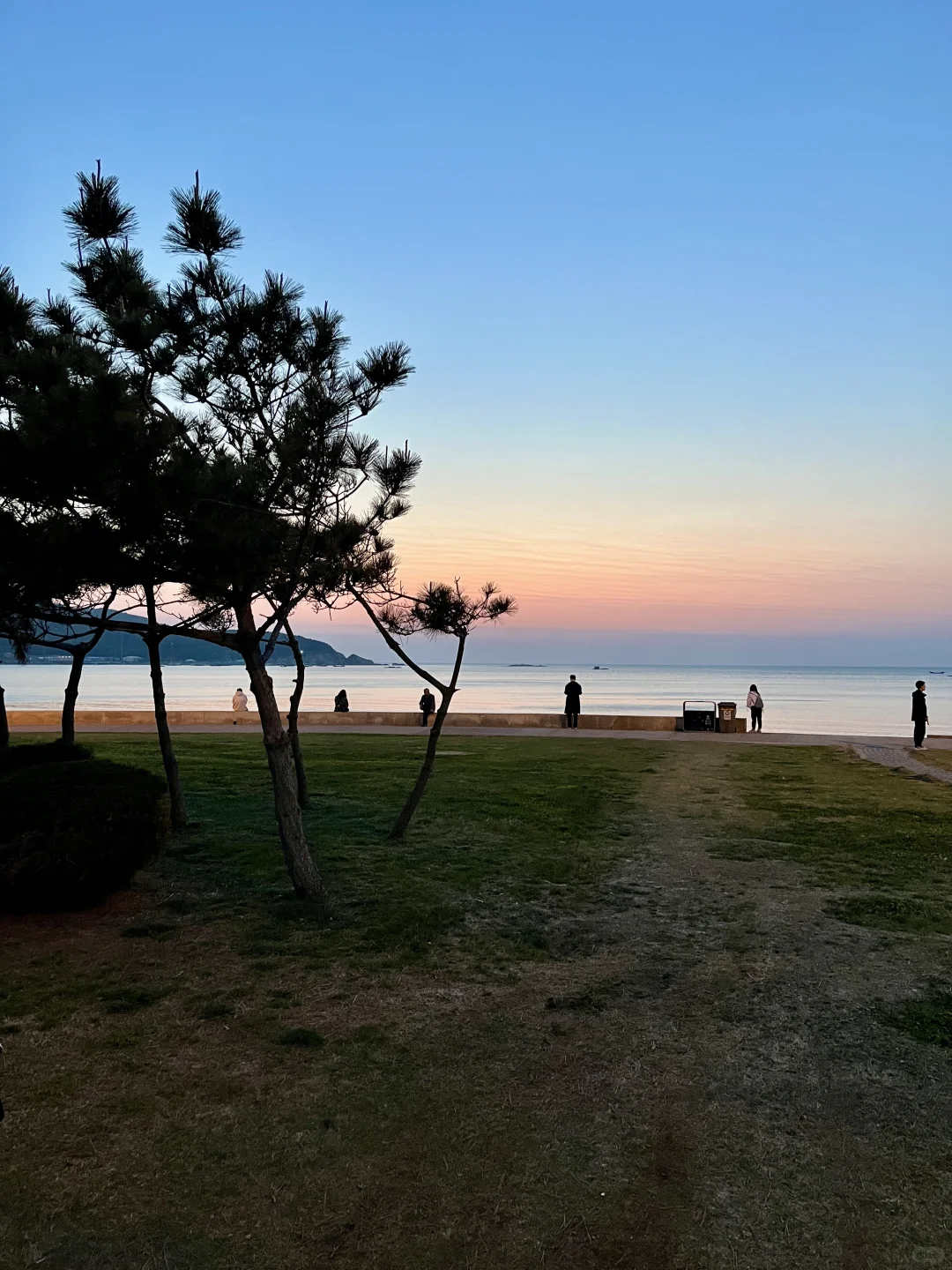 如果只来威海玩三天,建议直接抄作业!