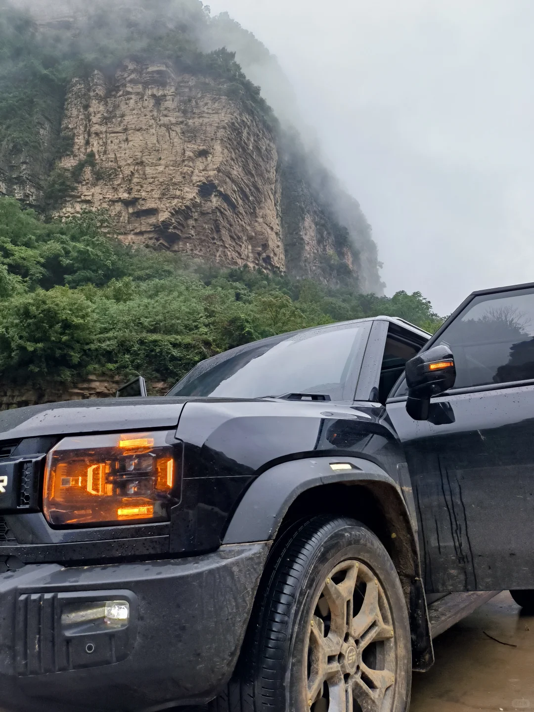 娲皇宫自驾一日游‖传说女娲抟土造人的地方