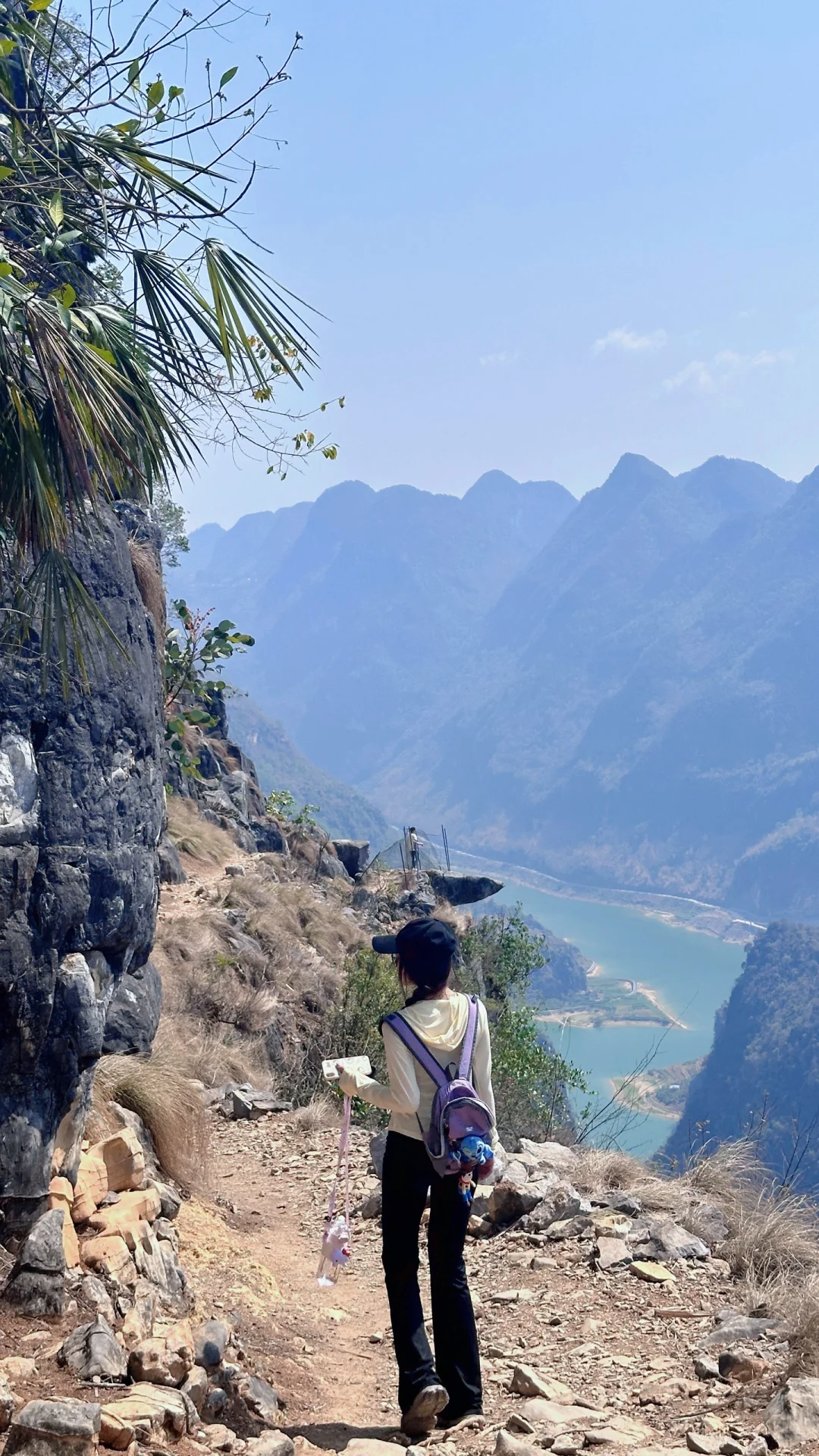 太离谱了 我朋友以为我去了马来西亚