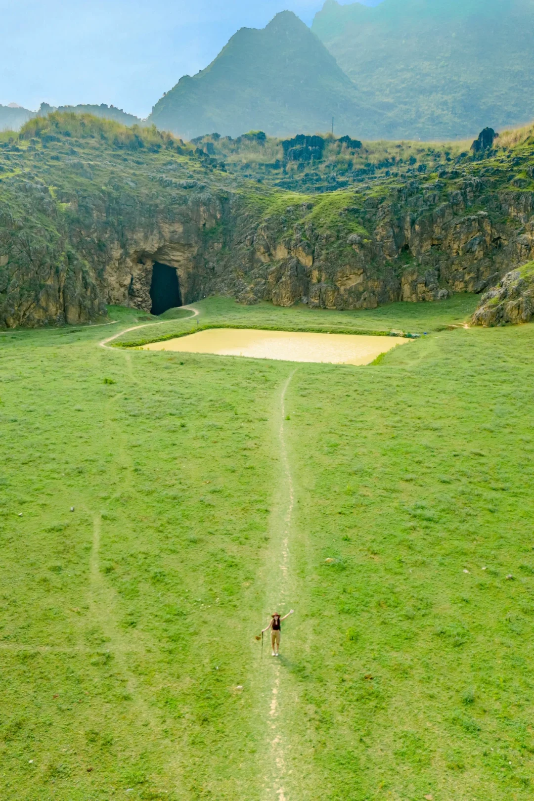 广东周边的12个烟火小城，国庆发圈直接赢麻！