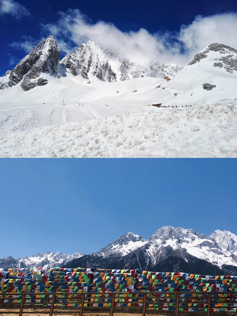 丽江必玩🔟景点攻略｜期待一场美丽的邂逅