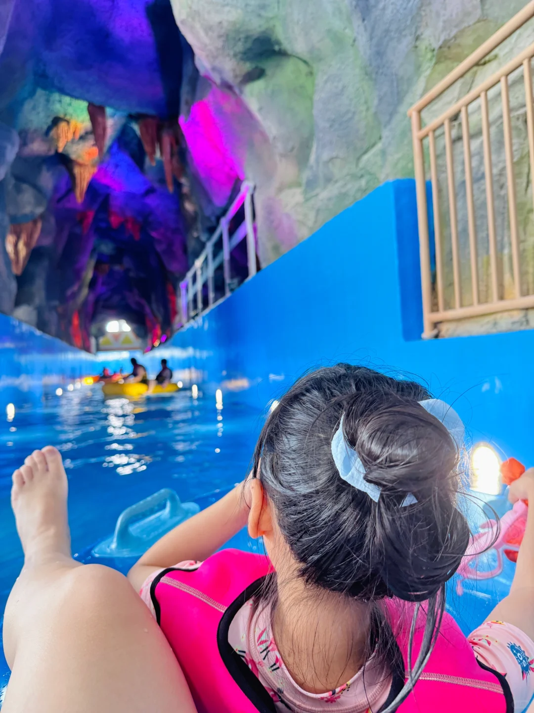 这里不是三亚，是邯郸鲲乐湾（2.0版全攻略）