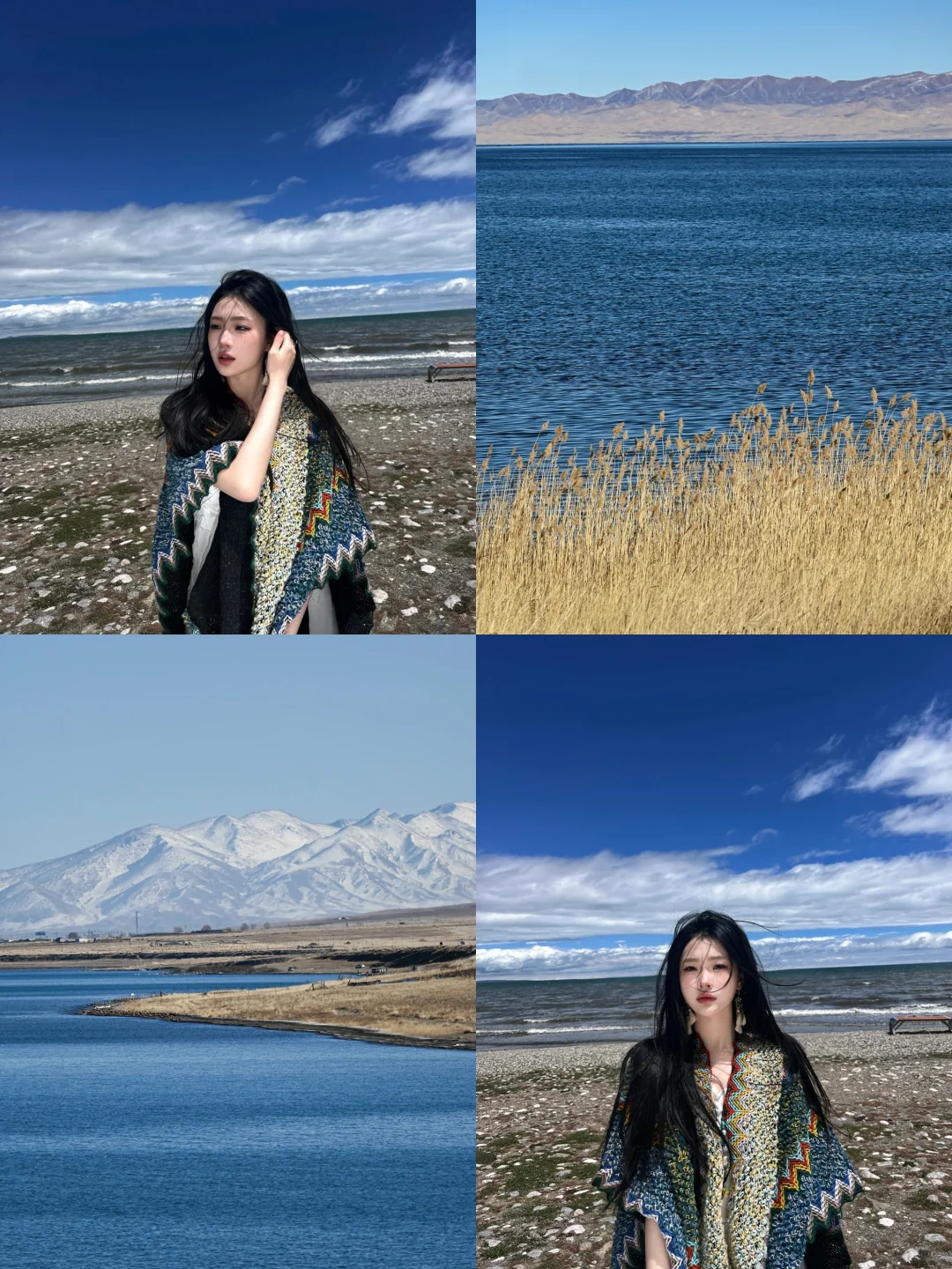 翻开这一页||才能读懂大西北的壮丽