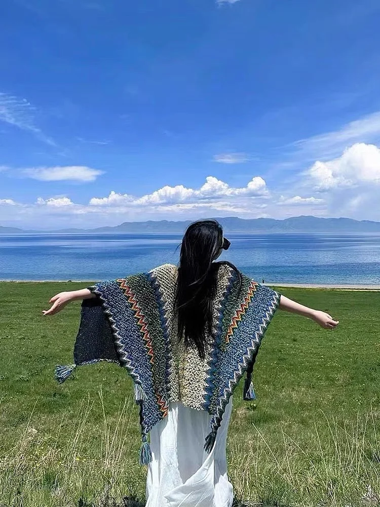 呼伦贝尔草原｜奔赴一场治愈系草原之约🌿