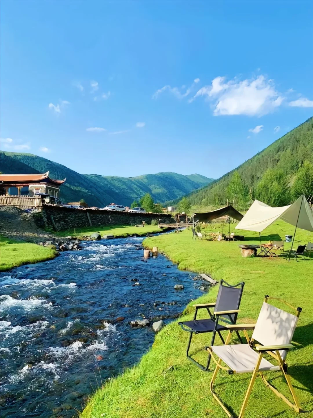 五一假期去川西❓️｜游玩攻略｜注意事项