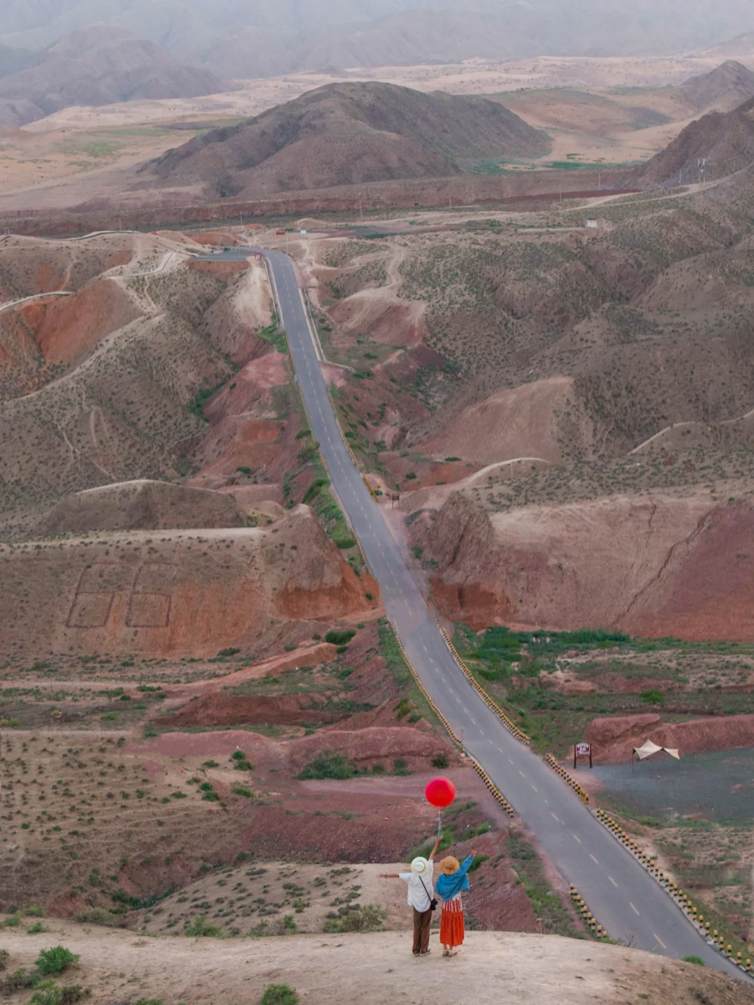以为宁夏已经够美了，直到我们去了……