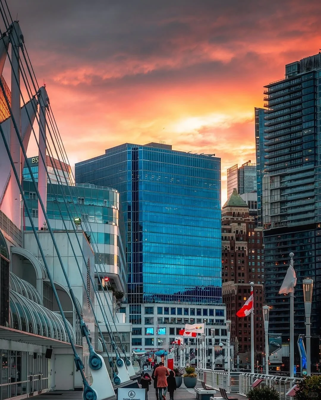 去温哥华前必看❗️必玩15个景点全攻略❗️