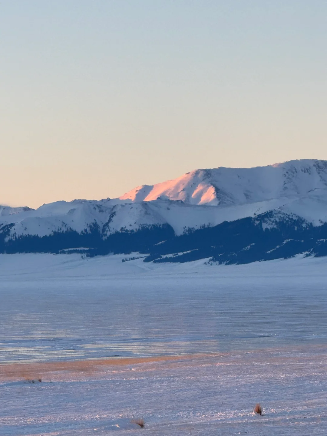 迄今觉得超满意的几条旅行路线（国内版