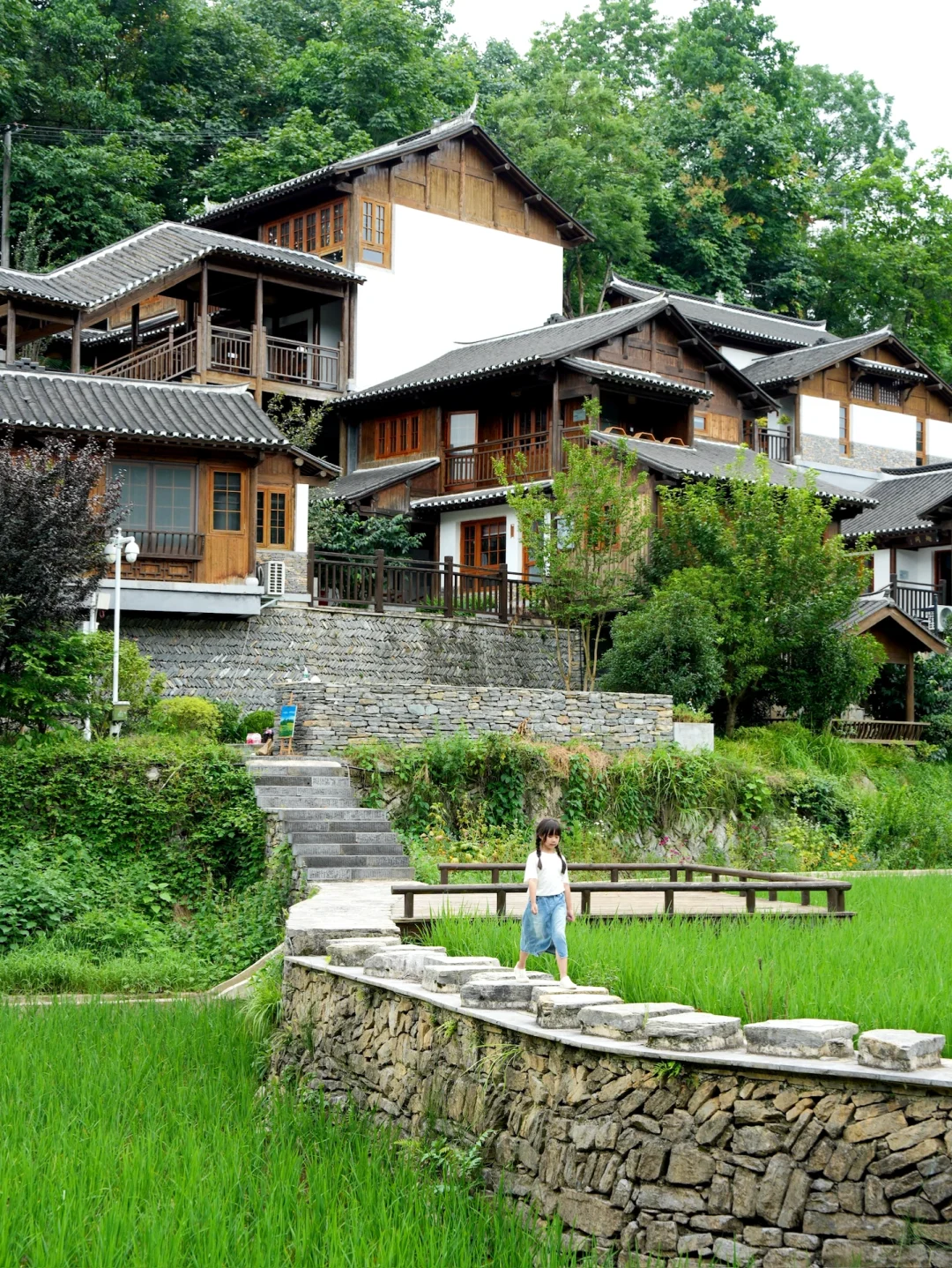 今年暑假，我只带娃去一个地方：贵州‼️