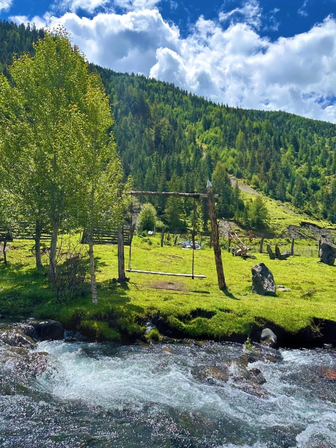 五一假期去川西❓️｜游玩攻略｜注意事项