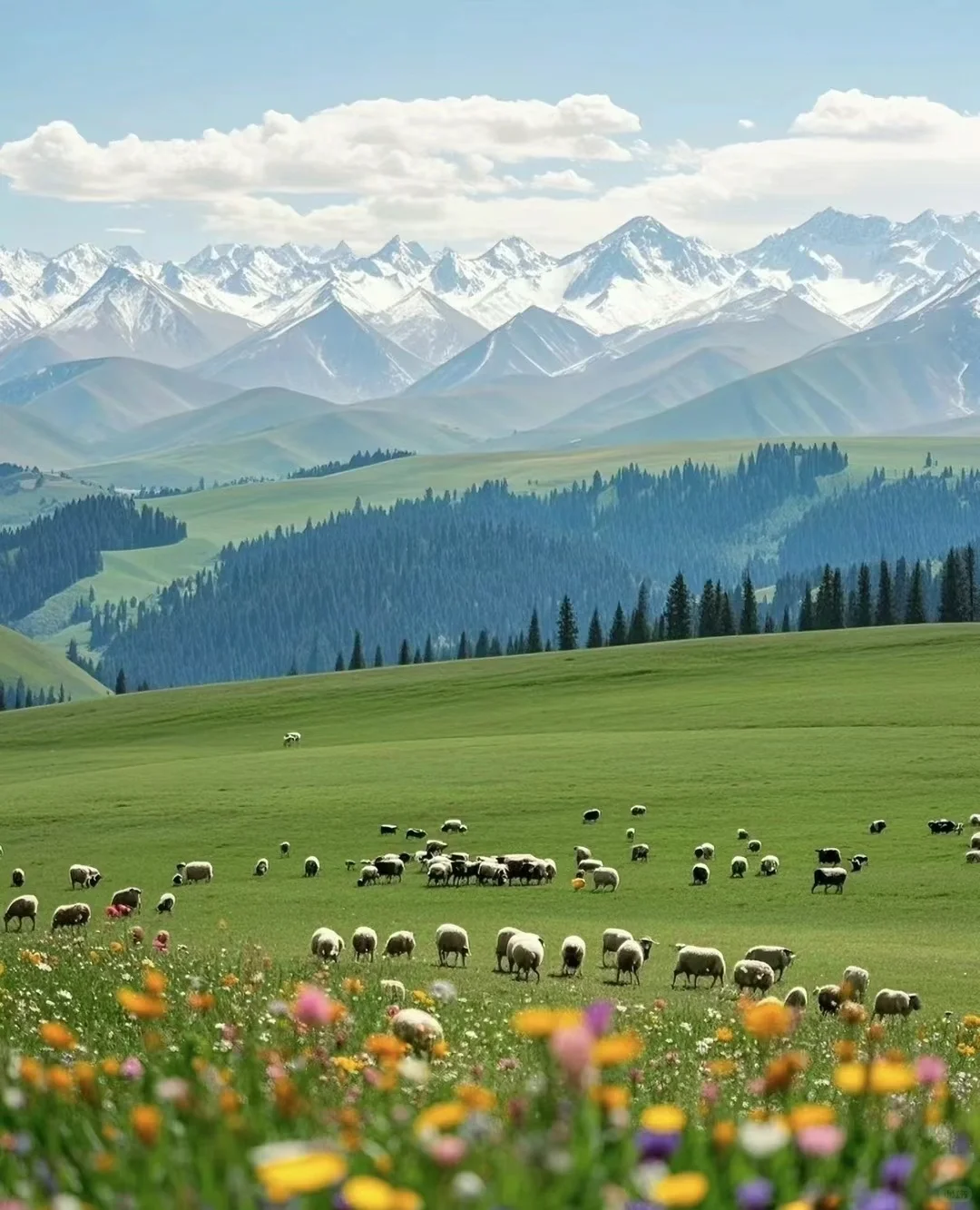 旅游到底还有谁不知道怎么玩呀!!!