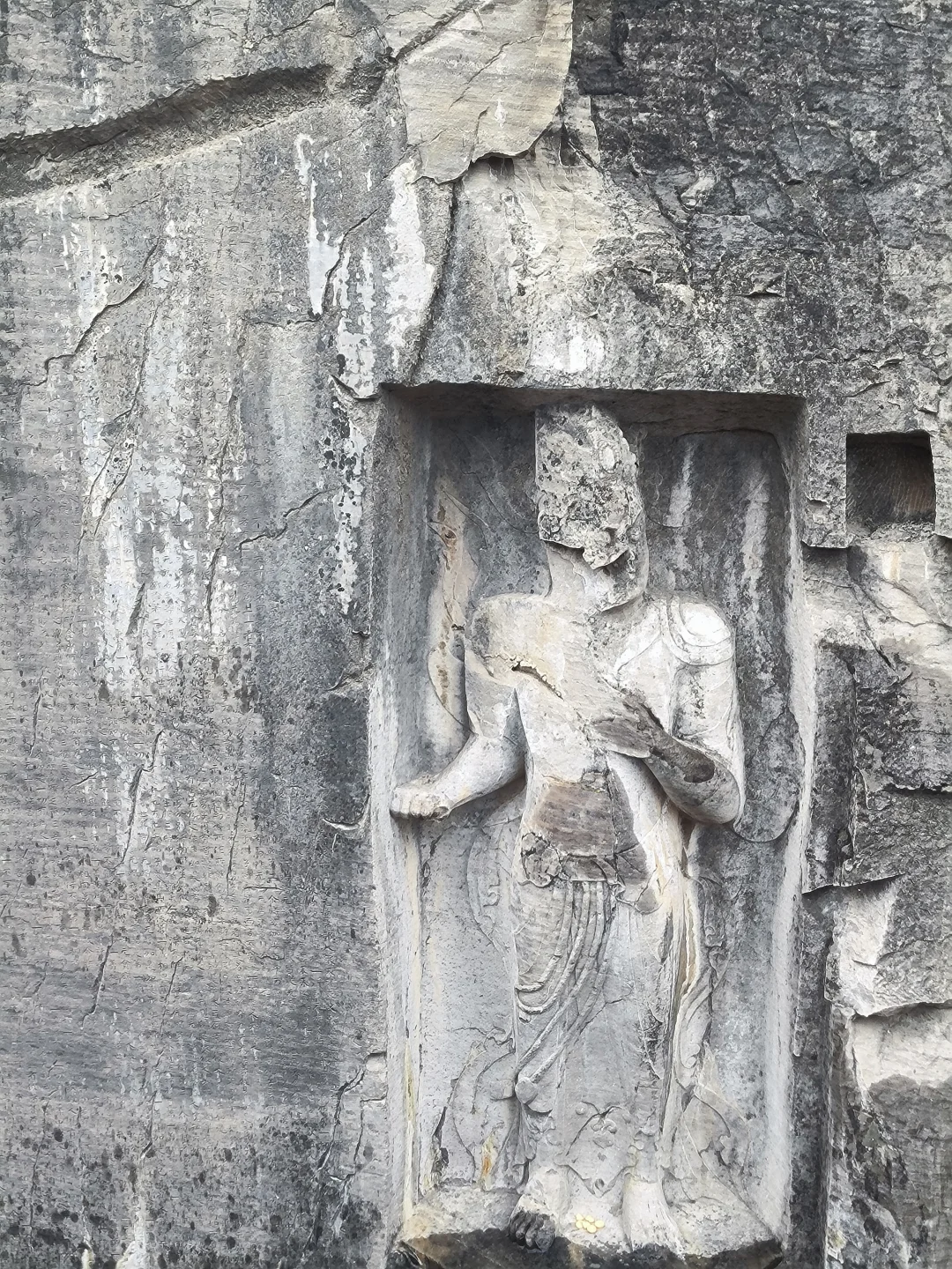 娲皇宫自驾一日游‖传说女娲抟土造人的地方