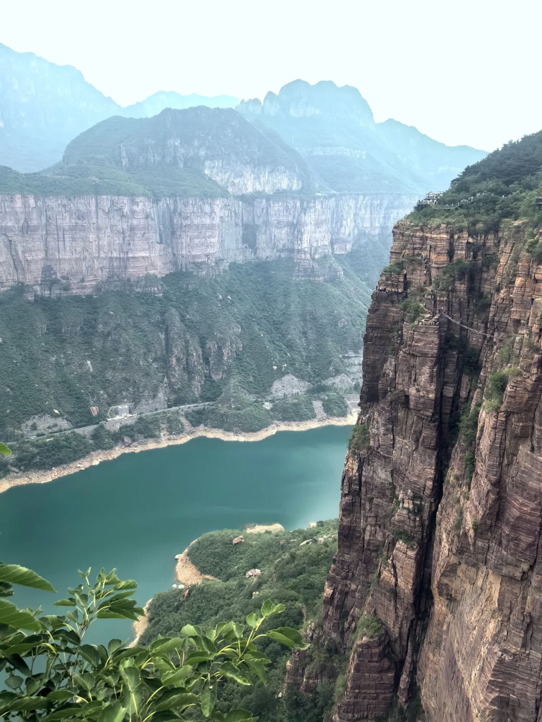 河南居然还有这么好玩的地方🥹，太刺激❤