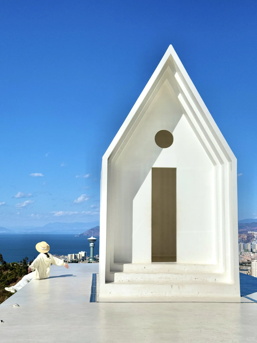 大理新西兰🌳这就是live图存在的意义