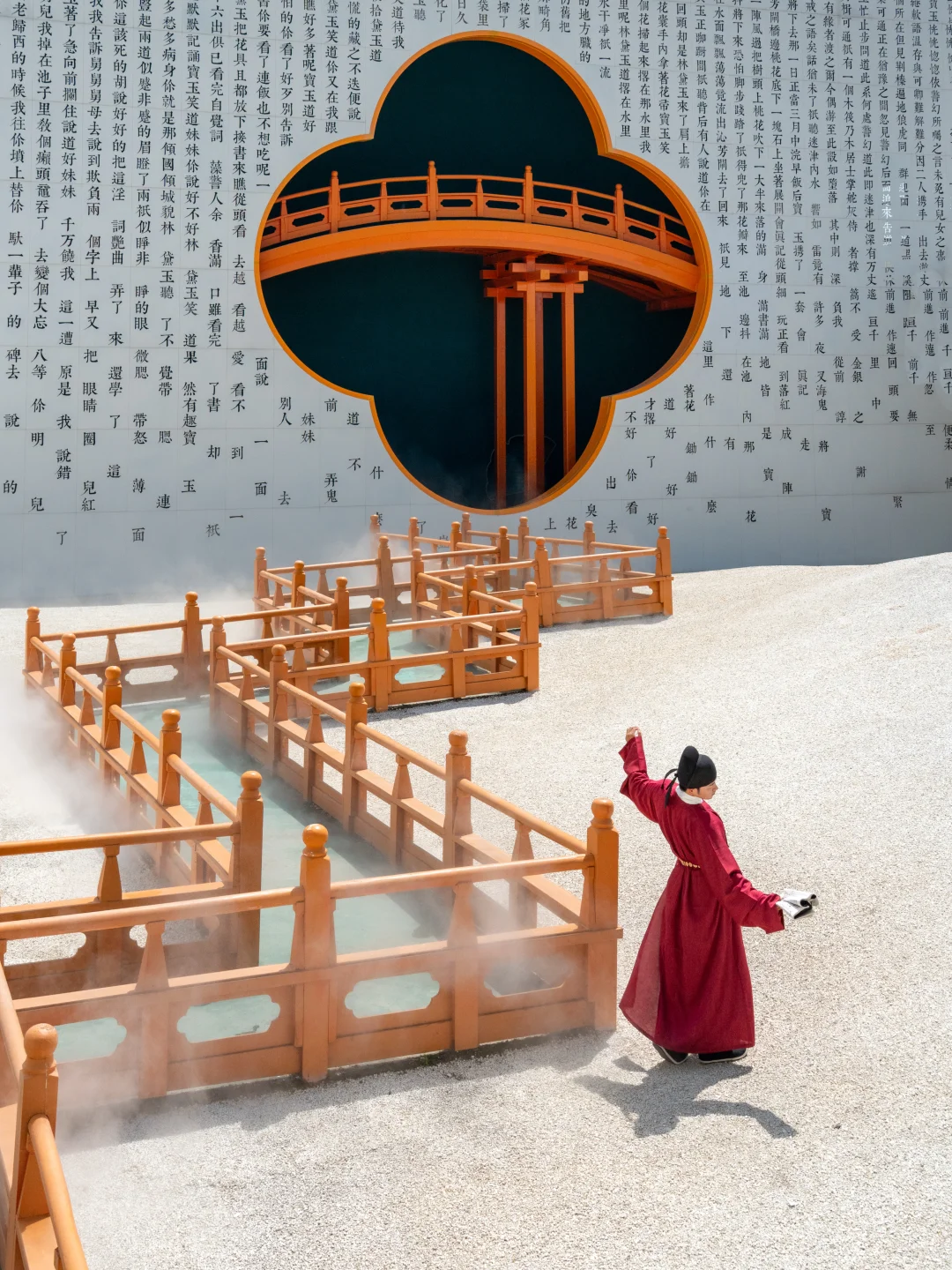 后悔才来‼️今年的高考又考到《红楼梦》了🏮