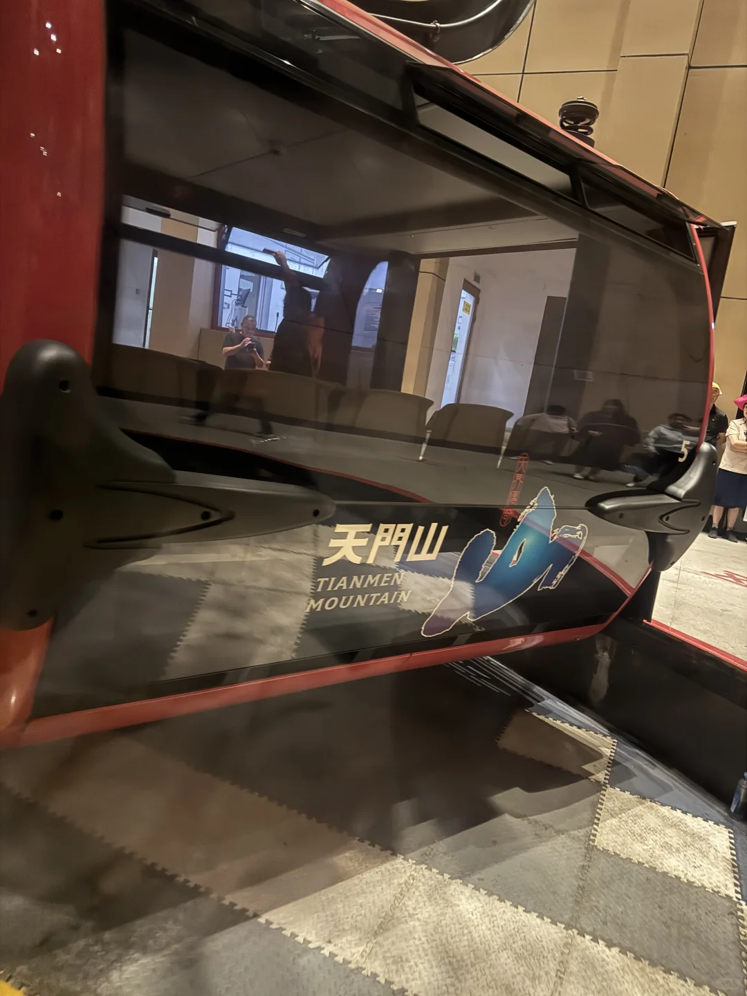 【天门山保姆级攻略｜云端漫步☁️玻璃栈道尖叫