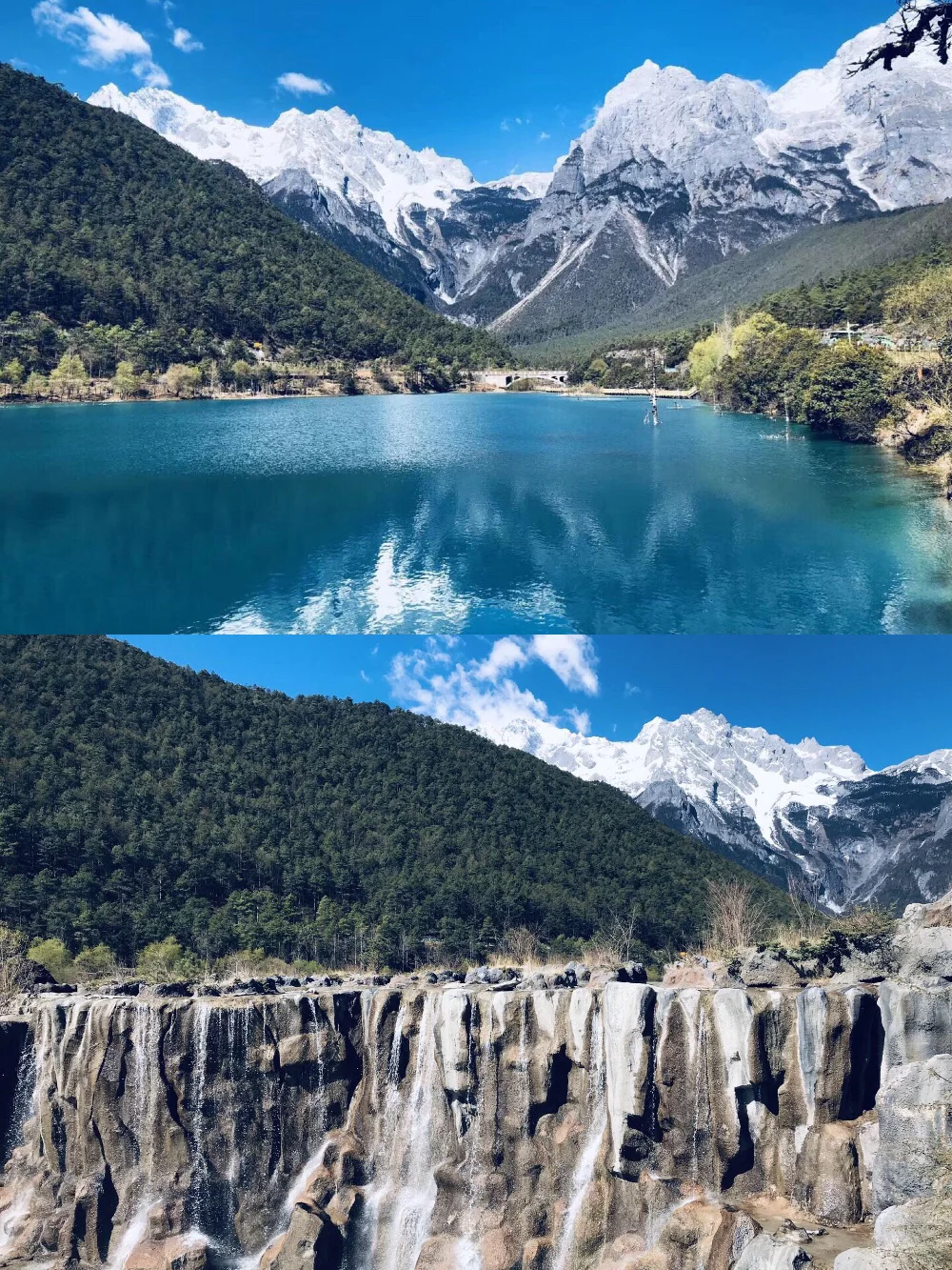 丽江必玩🔟景点攻略｜期待一场美丽的邂逅