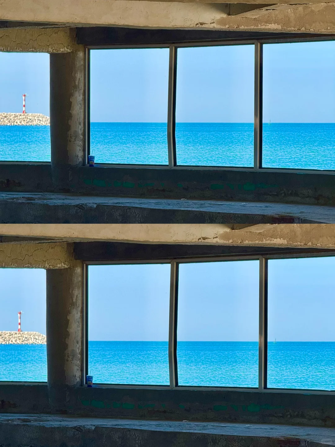 第一次去威海❗️直接复制这条citywalk攻略