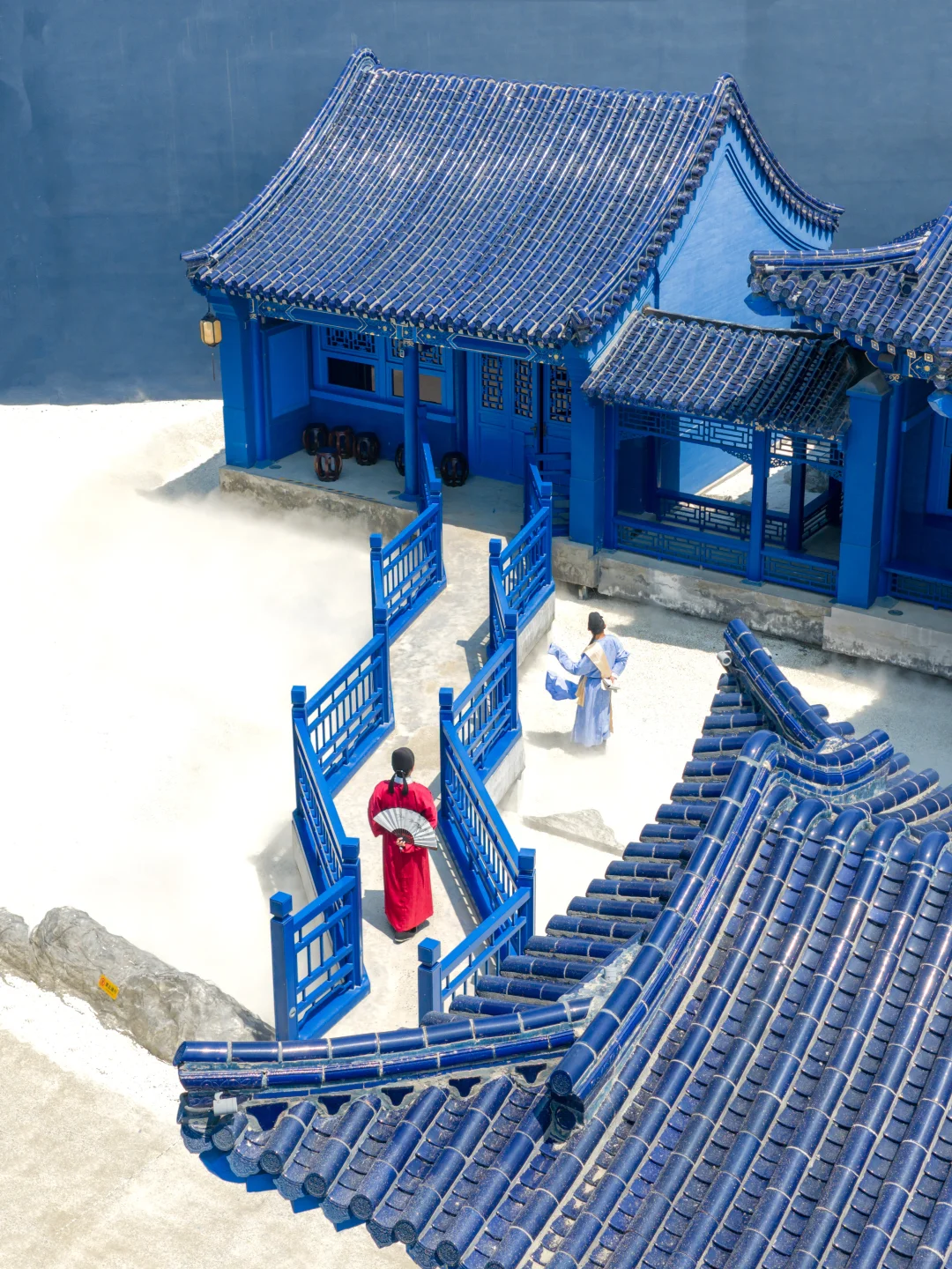 后悔才来‼️今年的高考又考到《红楼梦》了🏮