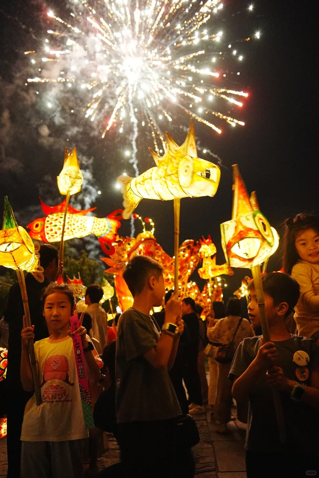 今年暑假我只带娃去一个地方：徽州！🤩