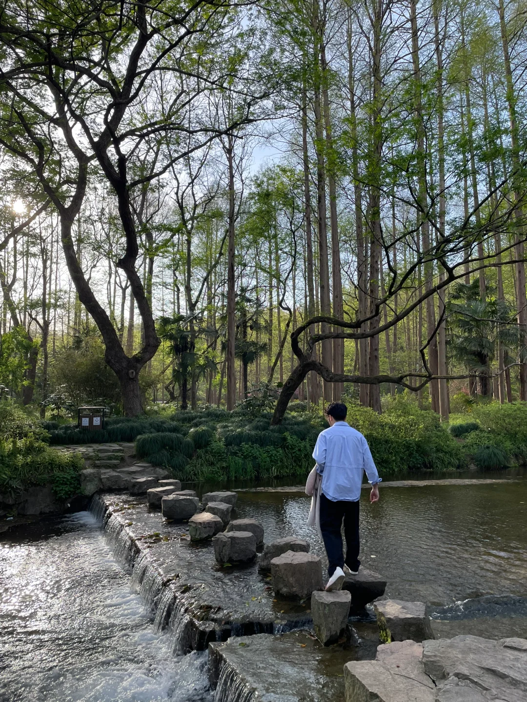 迄今觉得超满意的几条旅行路线（国内版