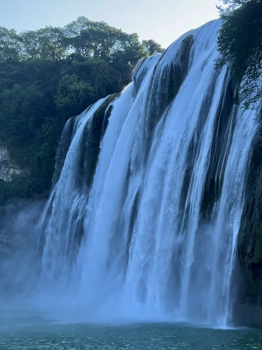 今年暑假，我只带娃去一个地方：贵州‼️