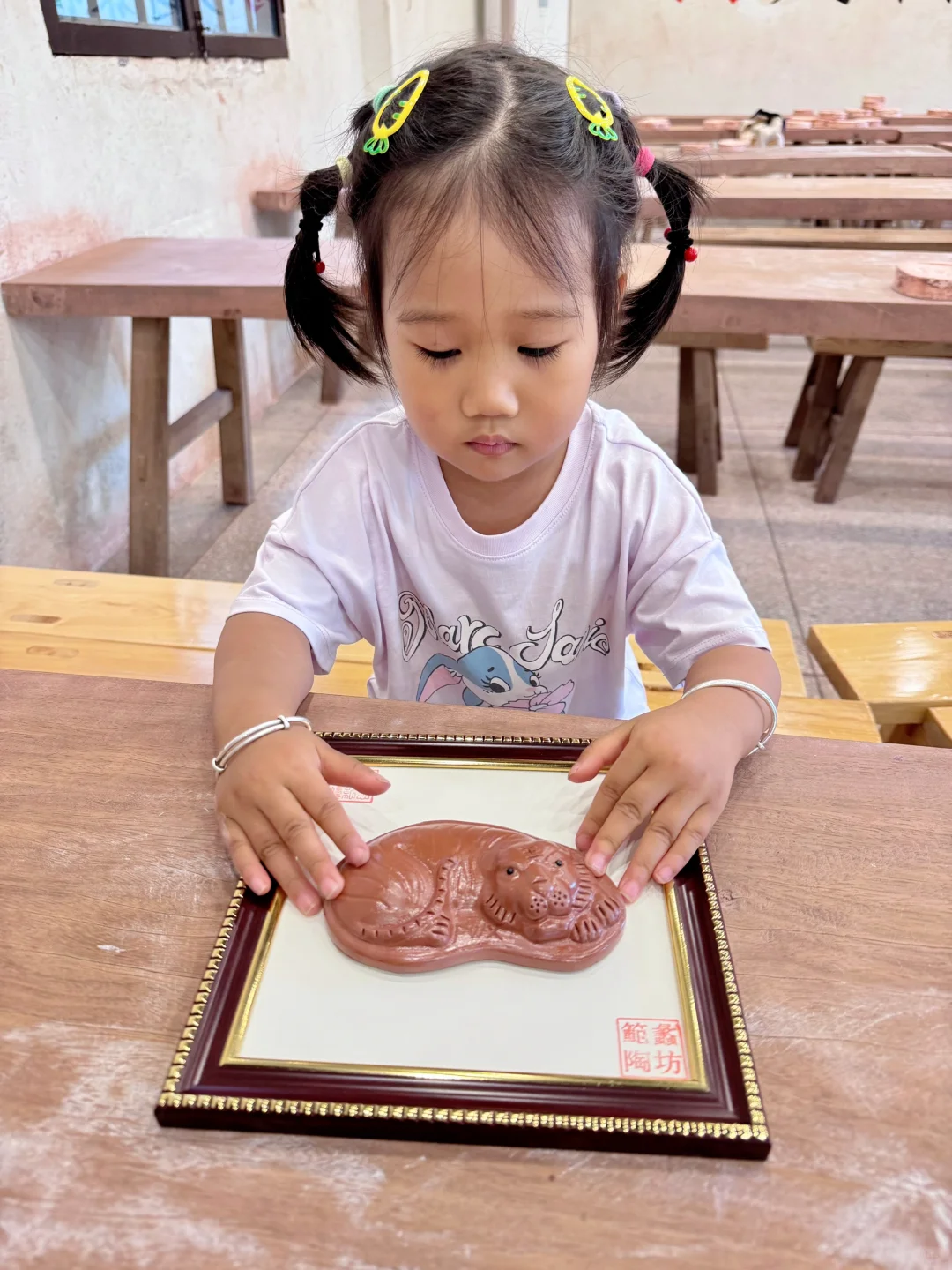 🎈宜兴遛娃|溶洞看钟乳石+玩陶土+看竹海✨