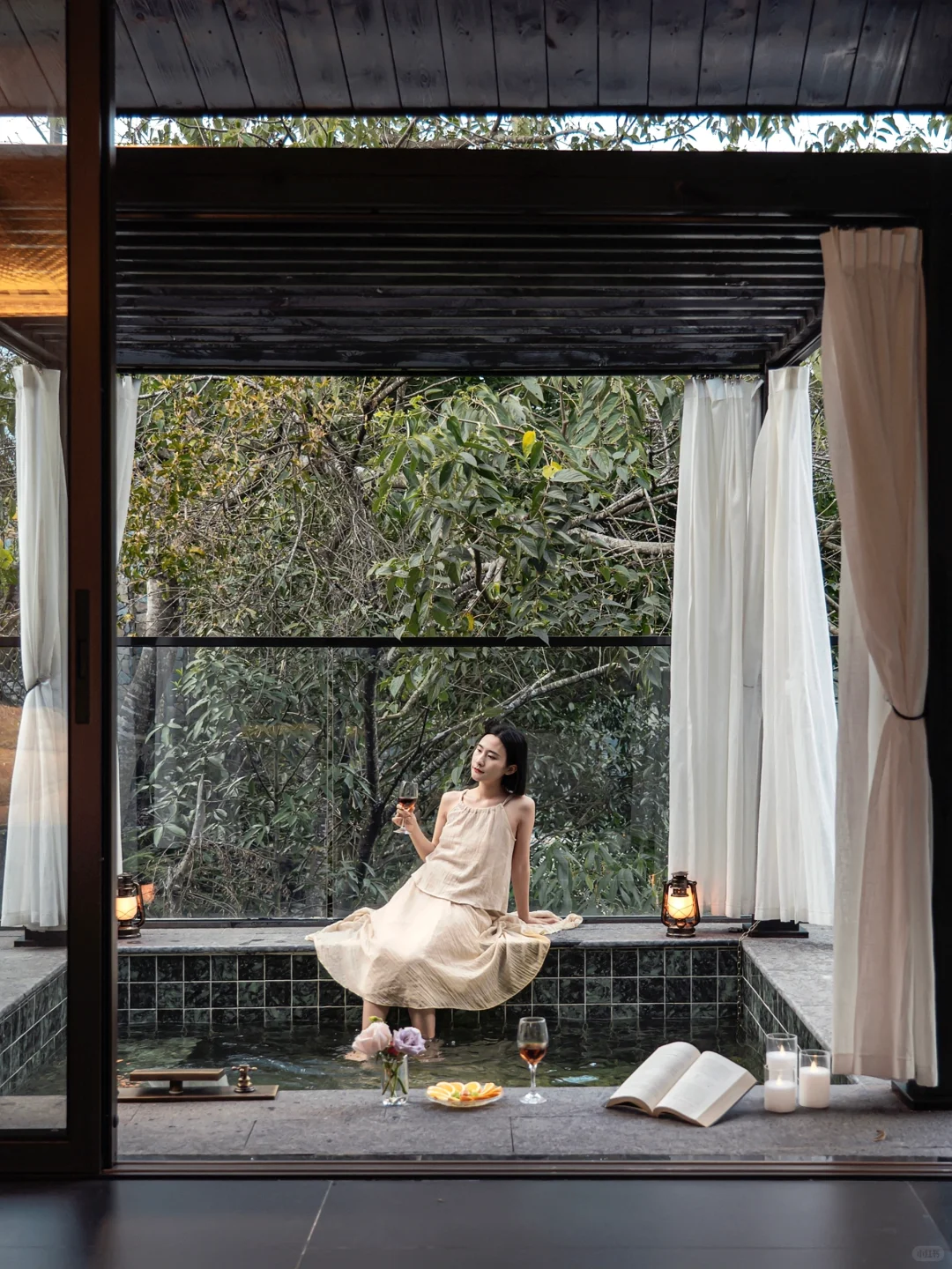 小众旅行地｜这一定是云南最后一片秘境‼️