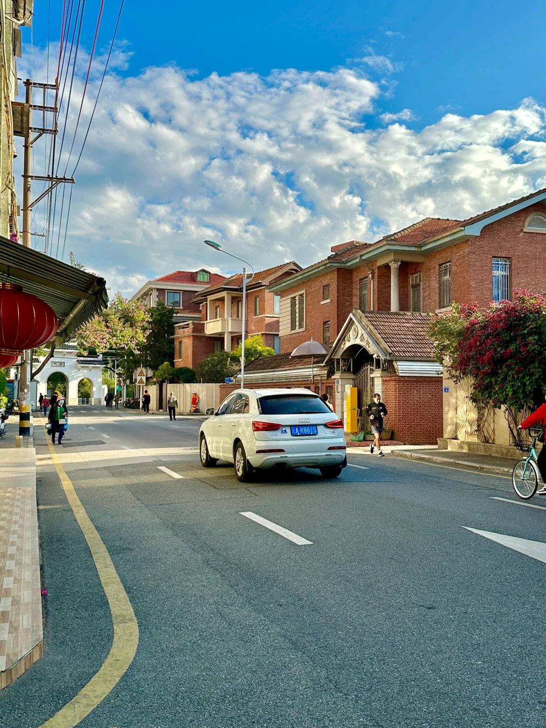 来厦门！！📍一定要去的6️⃣个地方！！附地址··