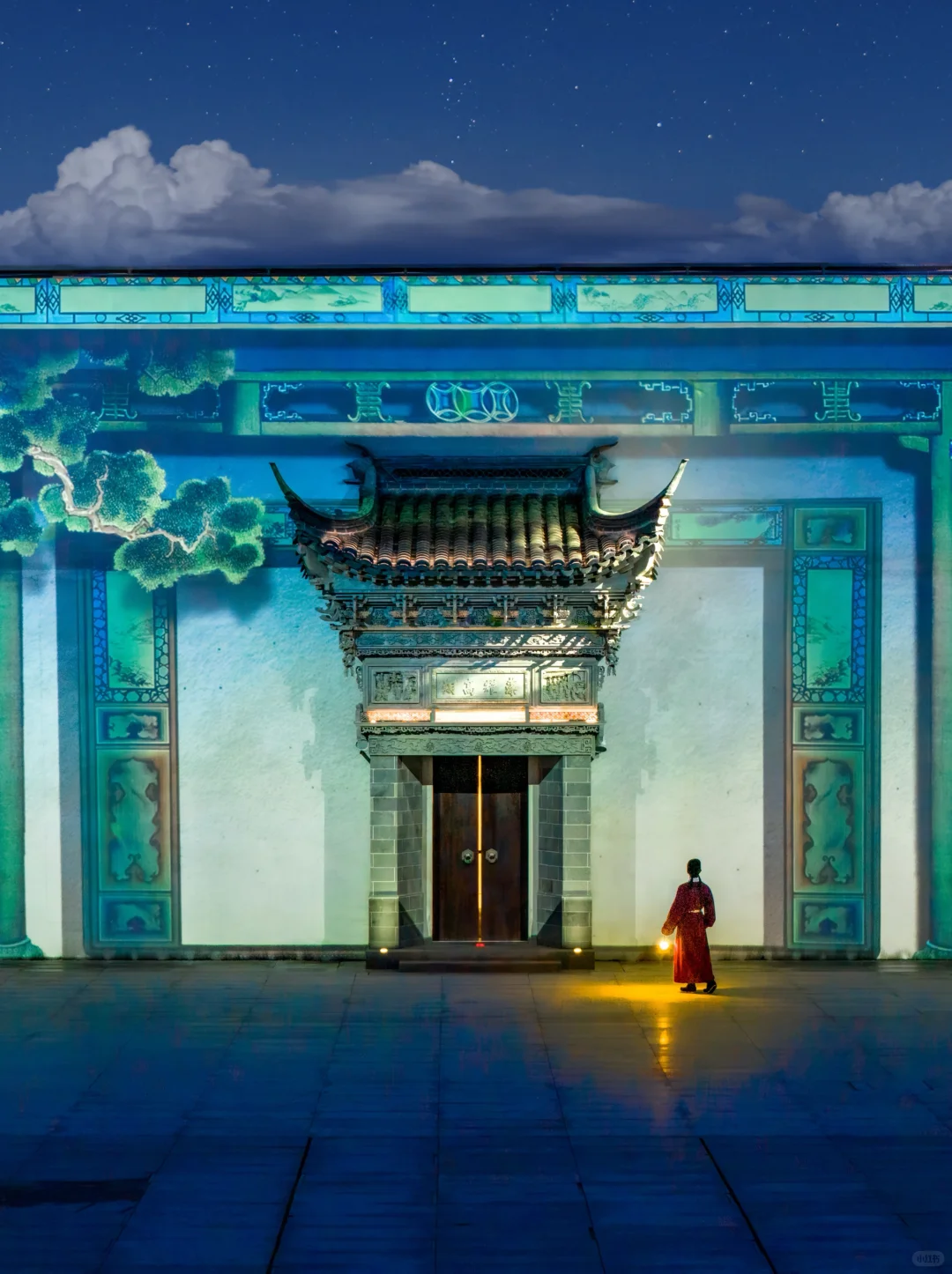 后悔才来‼️今年的高考又考到《红楼梦》了🏮