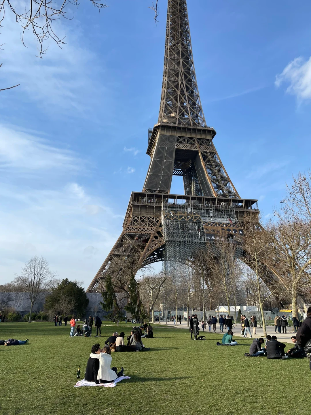 北美的天生旅游圣体表现在