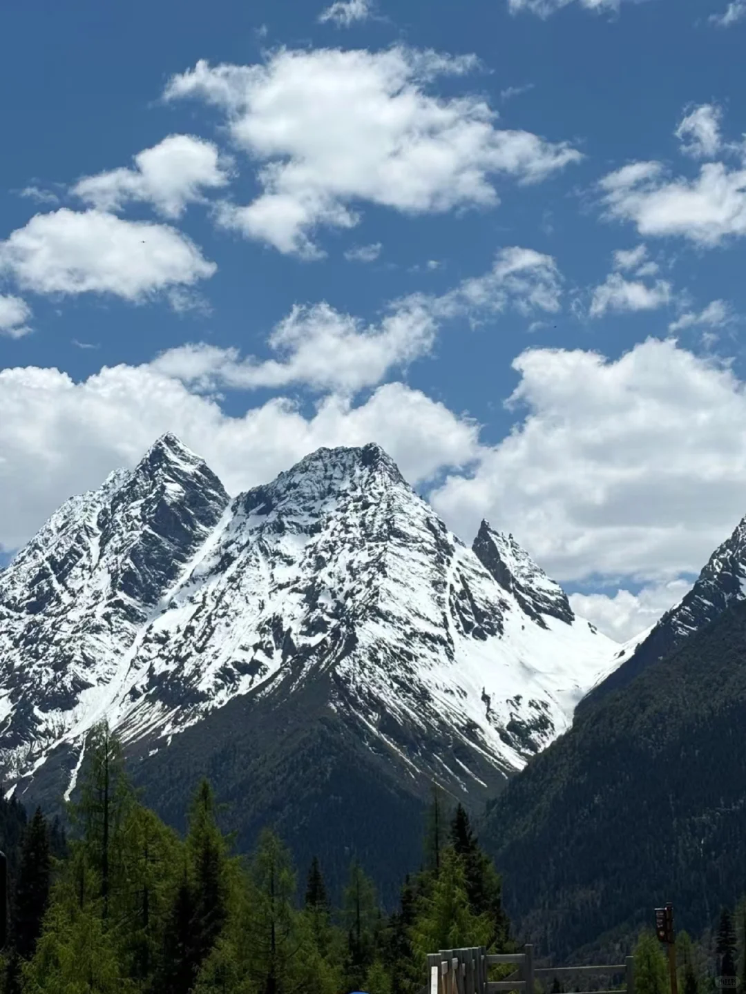 五一假期去川西❓️｜游玩攻略｜注意事项