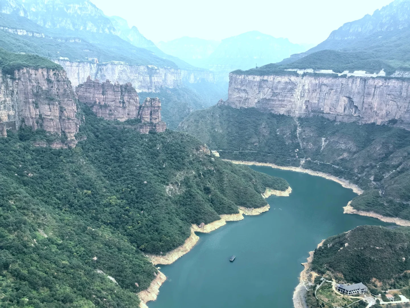 河南居然还有这么好玩的地方🥹，太刺激❤