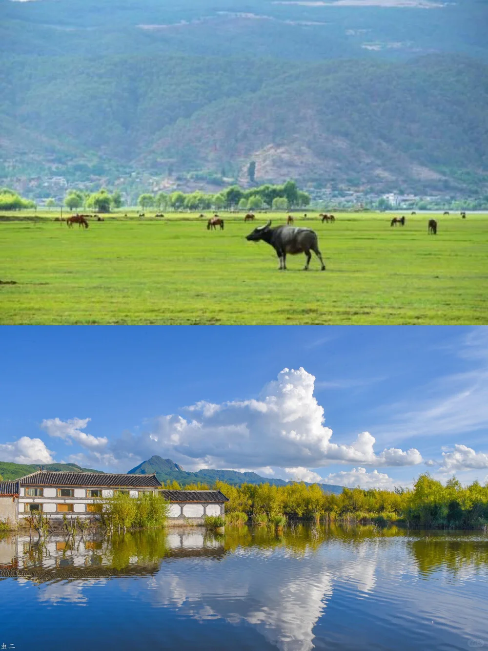 丽江必玩🔟景点攻略｜期待一场美丽的邂逅