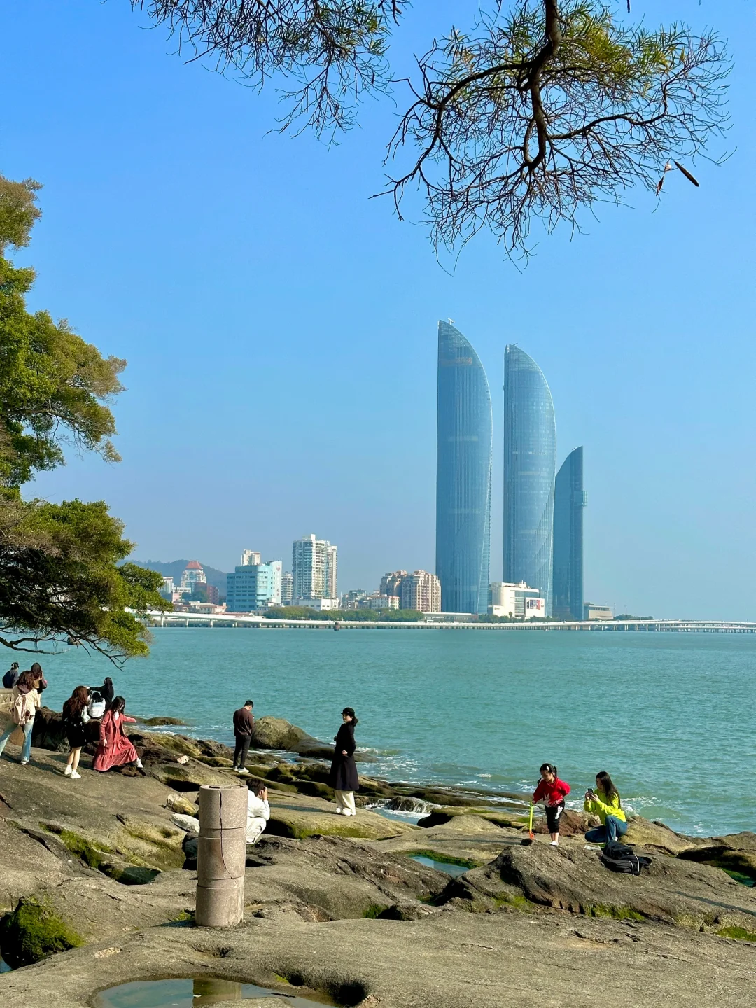 来厦门！！📍一定要去的6️⃣个地方！！附地址··