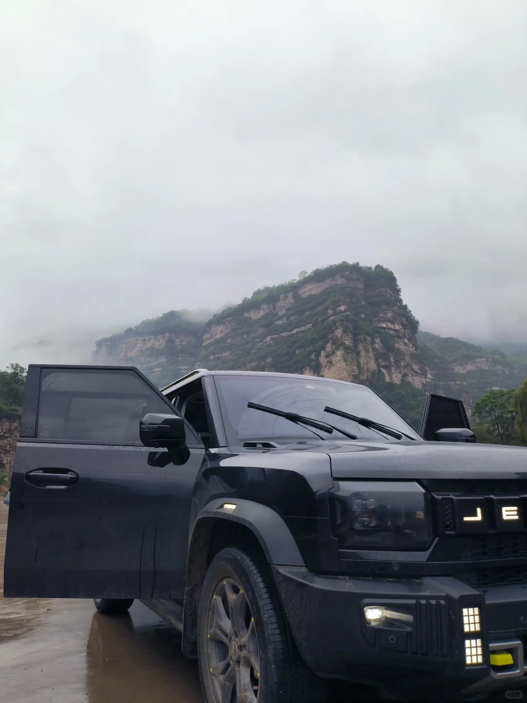 娲皇宫自驾一日游‖传说女娲抟土造人的地方