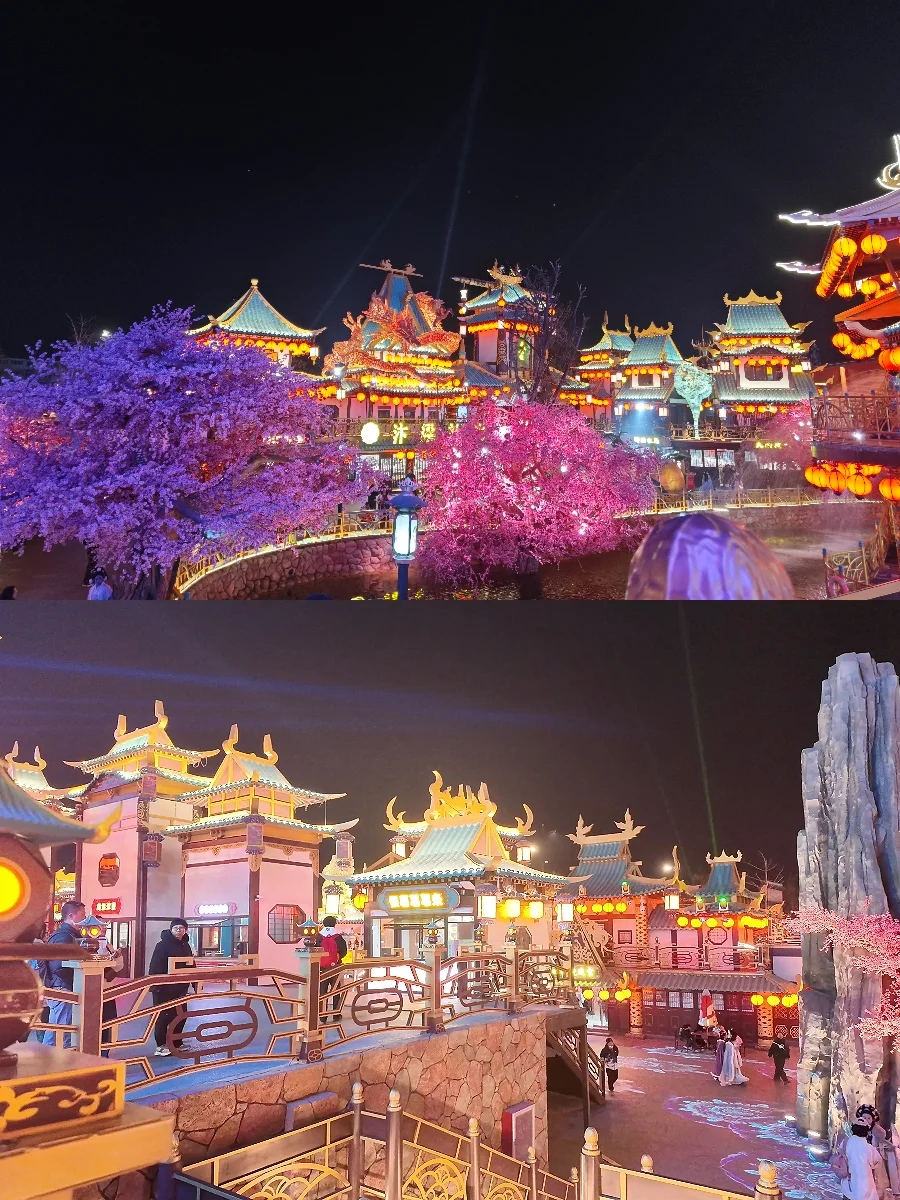 大宋武侠梦，从此刻开始‼️